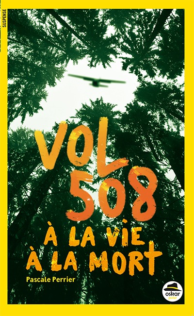 Knjiga VOL 508 Perrier