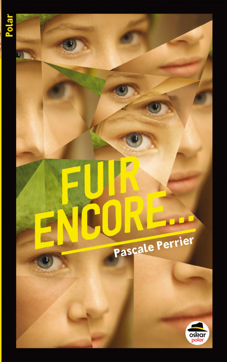 Knjiga FUIR ENCORE... Perrier