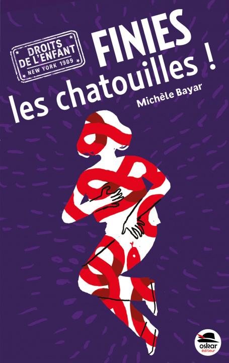 Buch FINIES LES CHATOUILLES ! BAYAR