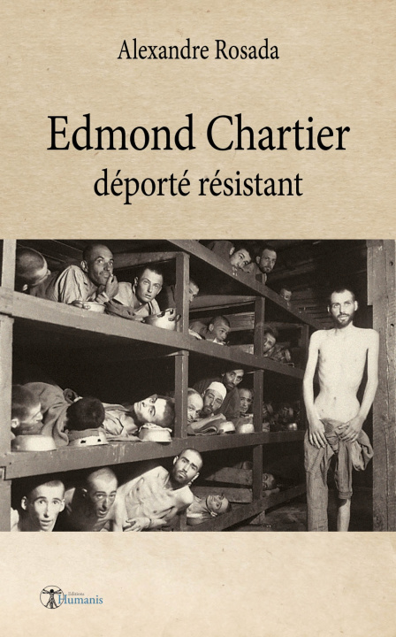 Knjiga Edmond Chartier Alexandre Rosada