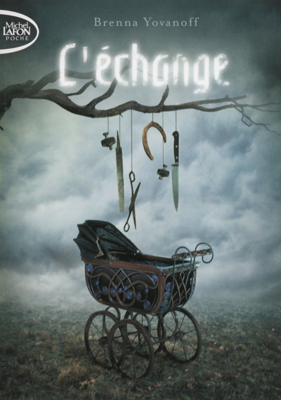 Book L'échange Brenna Yovanoff