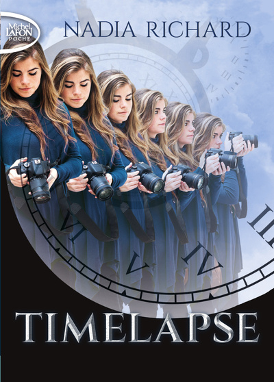 Buch Timelapse Nadia Richard