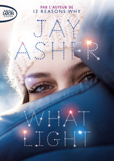 Kniha What Light Jay Asher