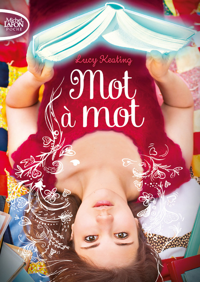 Book Mot à mot Lucy Keating