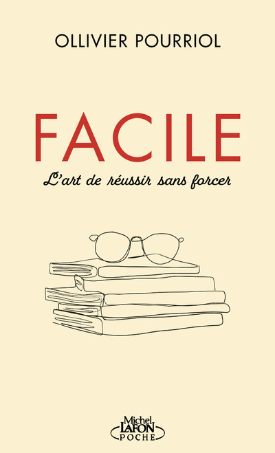 Book Facile Ollivier Pourriol