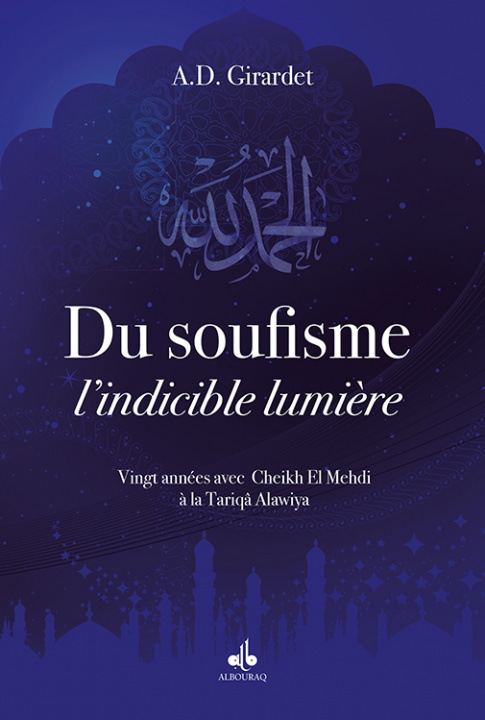 Kniha Du soufisme - l'indicible lumière Girardet