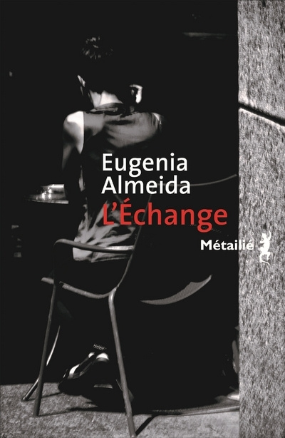 Knjiga L'Echange Eugenia Almeida