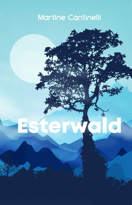 Knjiga ESTERWALD Martine CANTINELLI