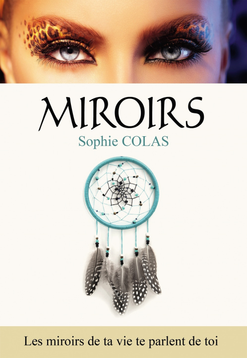 Knjiga Miroirs Sophie Colas
