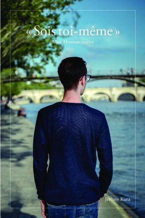Knjiga « Sois toi-même » Jérémy KURA