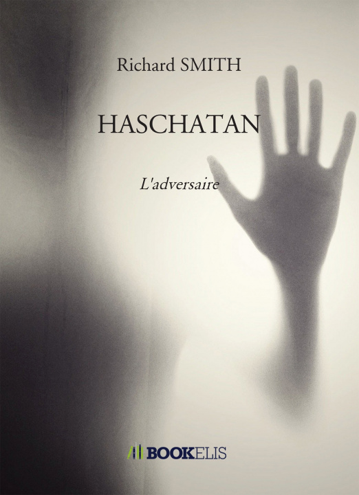 Knjiga HASCHATAN Richard SMITH