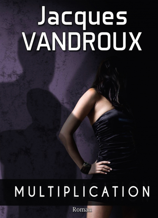Βιβλίο Multiplication Jacques Vandroux