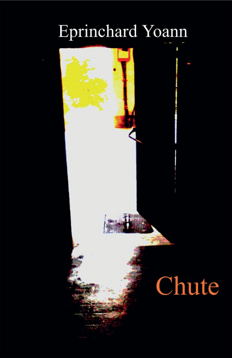 Book Chute Yoann Eprinchard