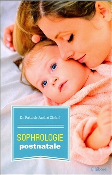 Knjiga Sophrologie postnatale Chéné