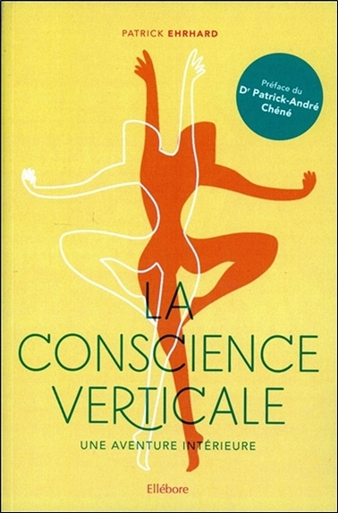 Kniha La conscience verticale - Une aventure intérieure Ehrhard