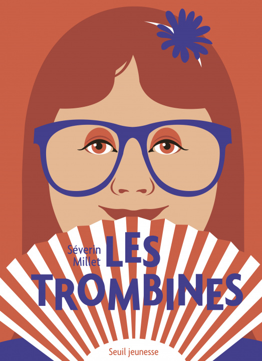 Knjiga Les Trombines 