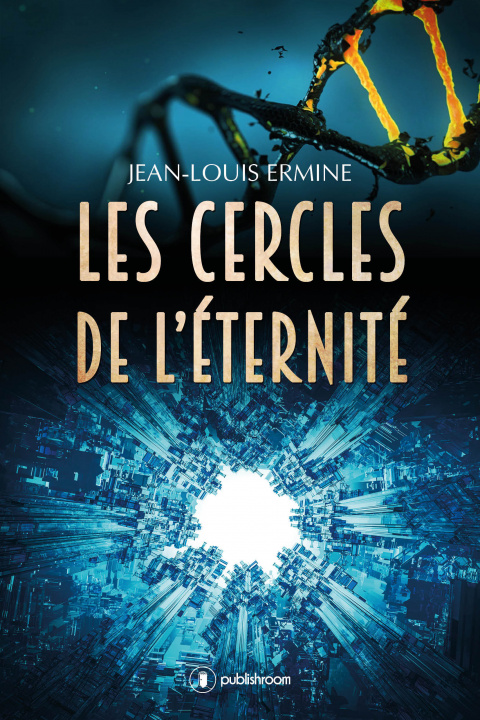 Boek Les cercles de l'éternité Ermine