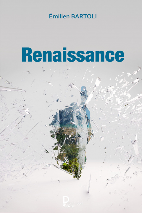 Knjiga Renaissance - roman EMILIEN BARTOLI
