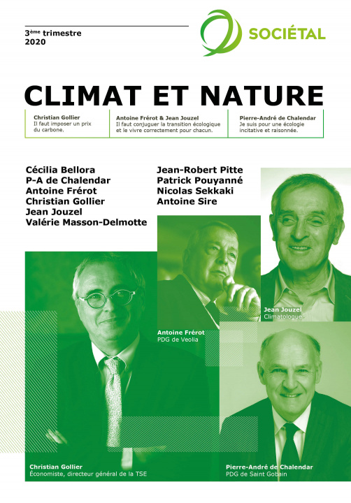Book CLIMAT ET NATURE INSTITUT DE L ENTREP