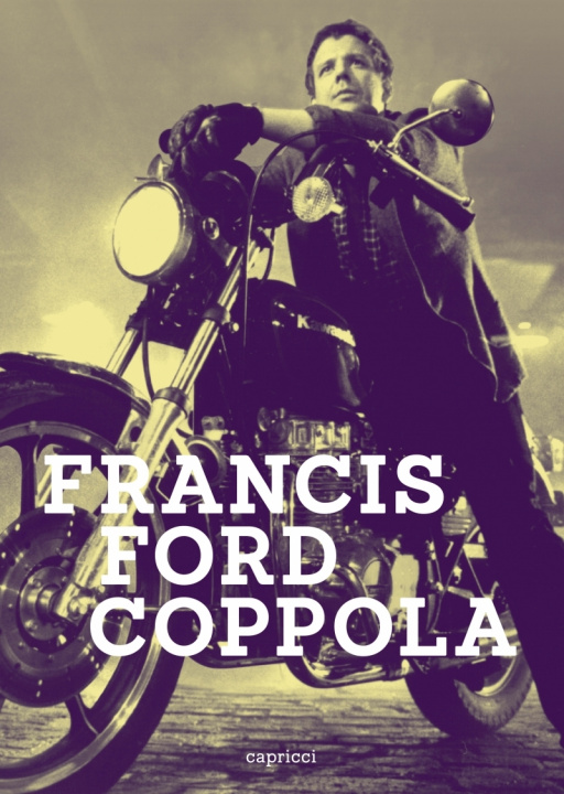Kniha FRANCIS FORD COPPOLA collegium