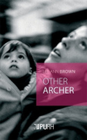 Knjiga Other archer Brown