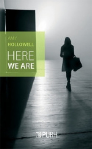 Knjiga Here we are Hollowell