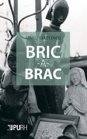 Boek Bric-a-brac Leclercq