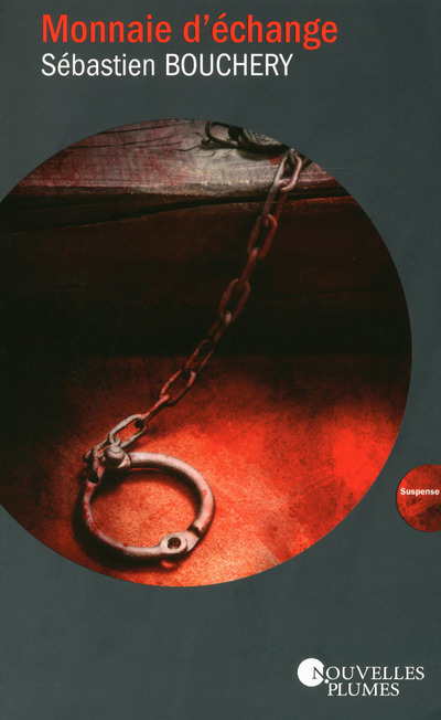 Buch Monnaie d'échange Sébastien Bouchery