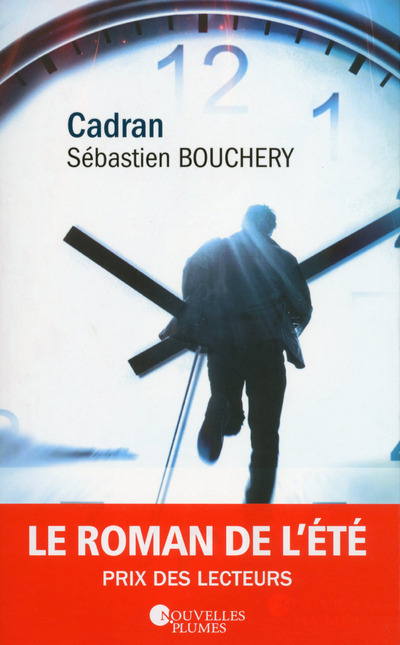 Libro Cadran Sébastien Bouchery
