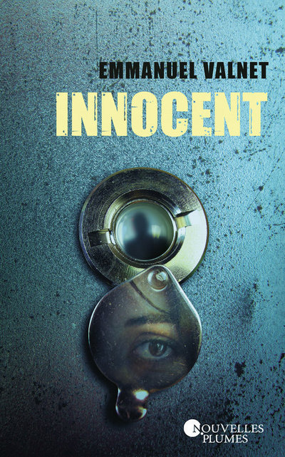 Knjiga Innocent Emmanuel Valnet