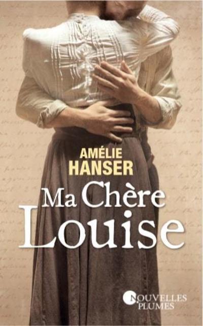 Knjiga Ma Chère Louise Amélie Hanser