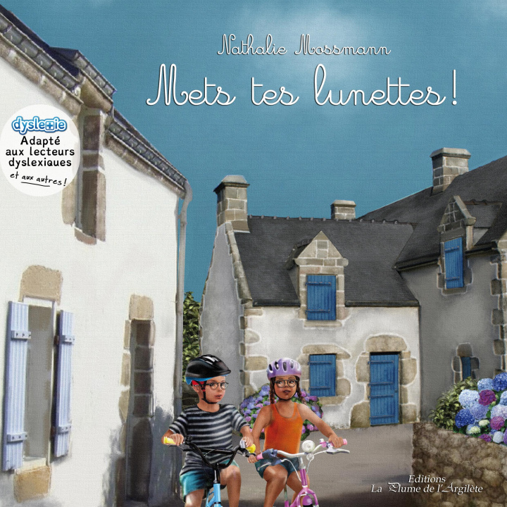Knjiga Mets tes lunettes Mossmann