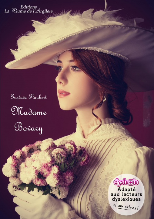 Livro Madame Bovary Flaubert