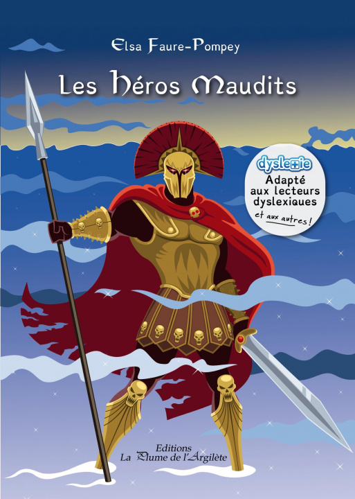 Libro Les héros maudits Faure