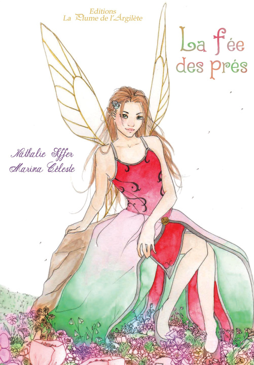 Buch La fée des prés Siffer
