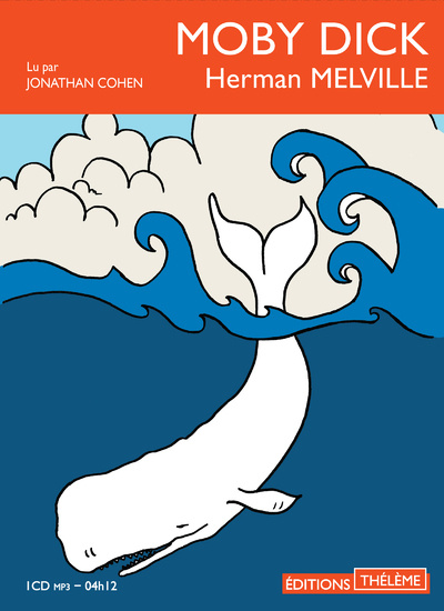 Βιβλίο Moby Dick Herman Melville