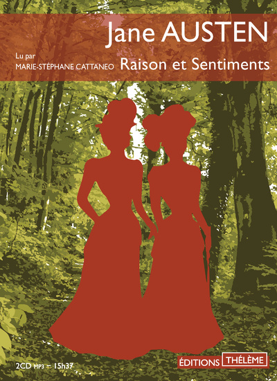 Knjiga Raison et sentiments Jane Austen