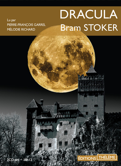 Knjiga Dracula Bram Stoker