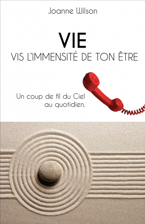 Knjiga VIE Joanne Wilson