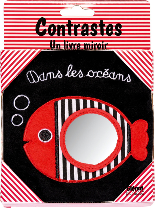 Buch Dans les océans Francesca Ferri