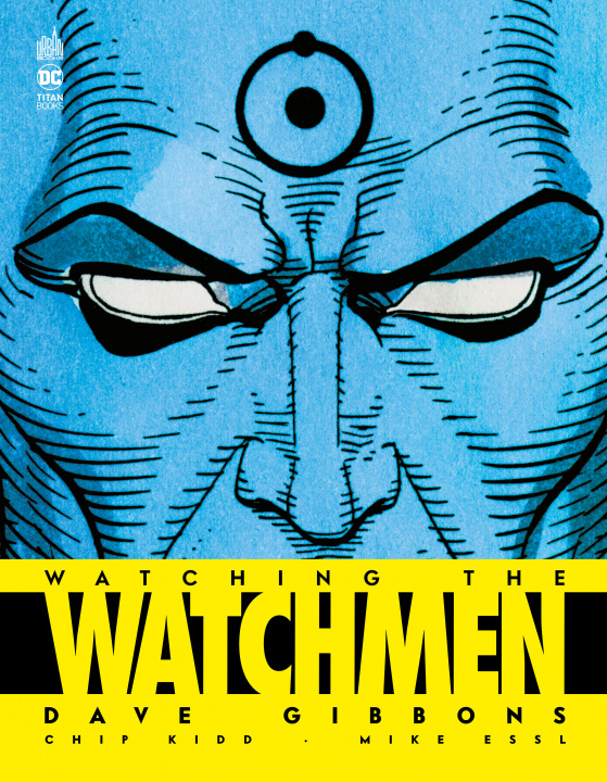 Kniha Watching the Watchmen 