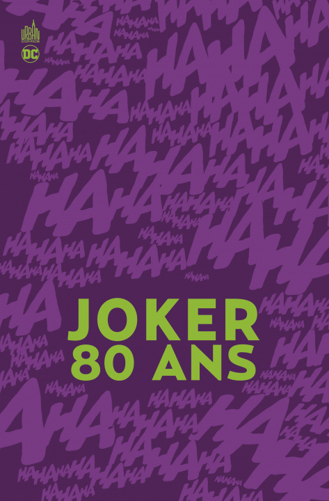 Könyv Joker 80 - Tome 0 collegium