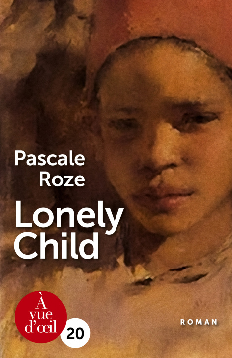 Kniha LONELY CHILD ROZE