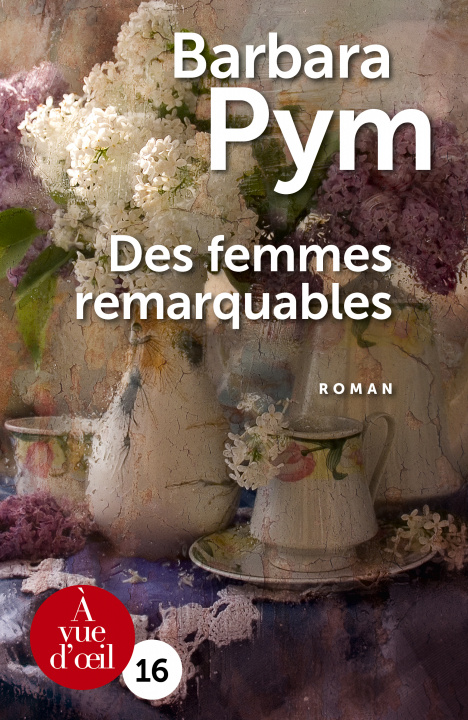 Kniha DES FEMMES REMARQUABLES PYM