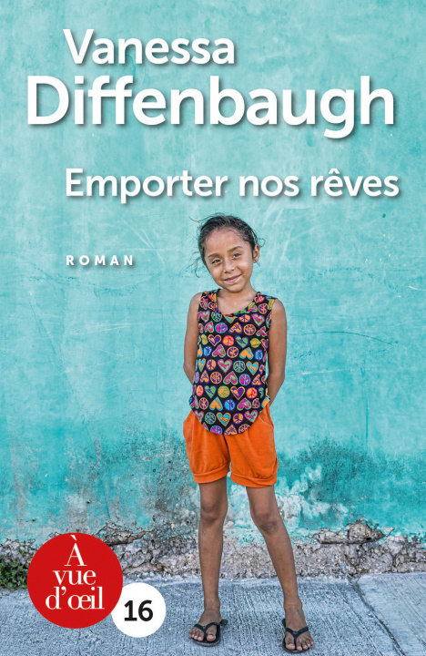 Book EMPORTER NOS REVES Diffenbaugh