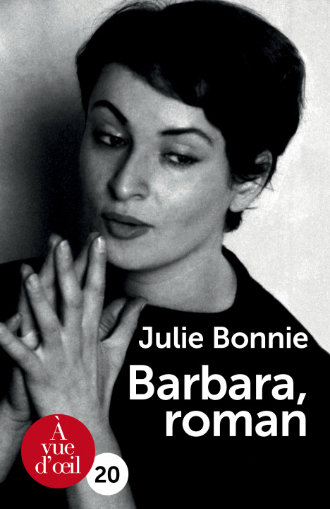 Книга BARBARA, ROMAN Bonnie