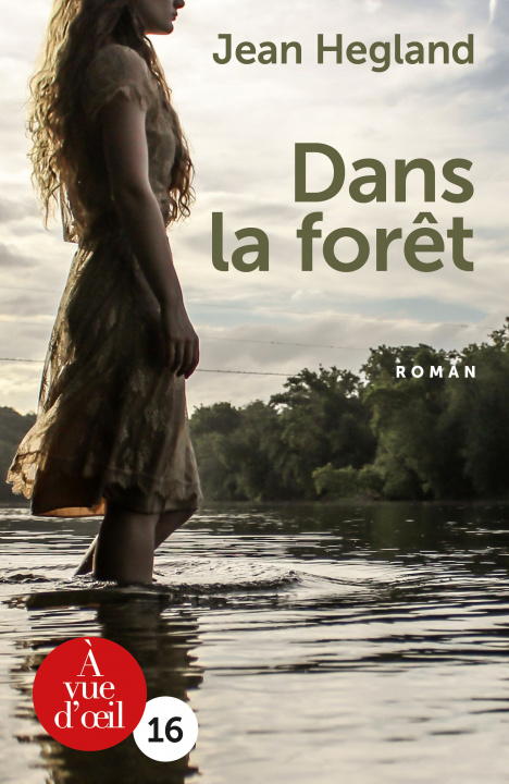 Knjiga DANS LA FORET Hegland