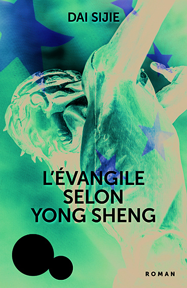 Book L'EVANGILE SELON YONG SHENG Sijie