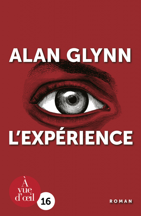 Buch L'EXPERIENCE Glynn