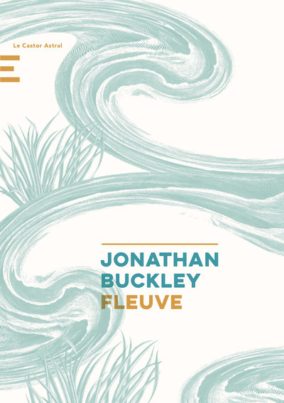 Kniha Fleuve Jonathan Buckley
